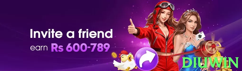 Diuwin game app for Pakistan players - 3