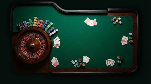 Game list for Diuwin casino section - 5