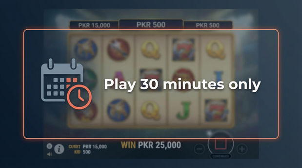 Payment and PKR controls in Diuwin - 6